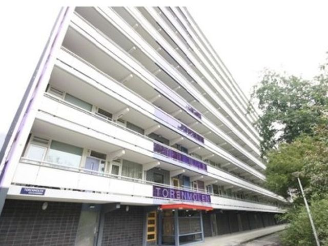 Torenmolen ONG, Amsterdam