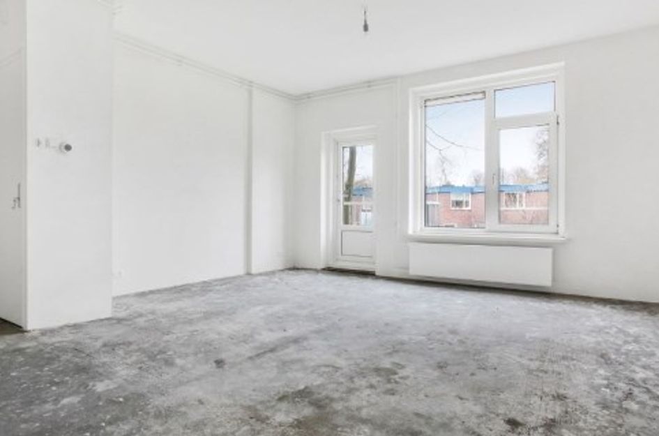 Theodorus Majofskistraat ONG