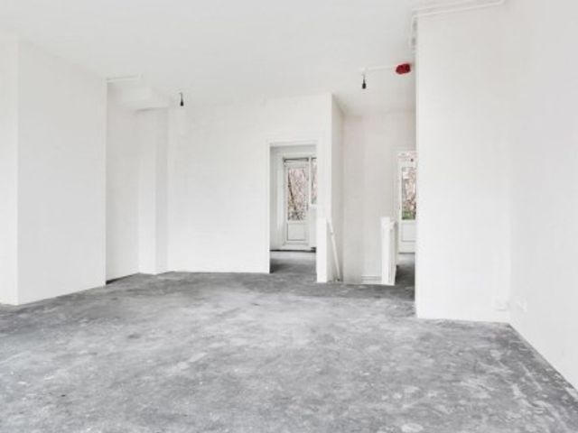 Theodorus Majofskistraat ONG, Amsterdam