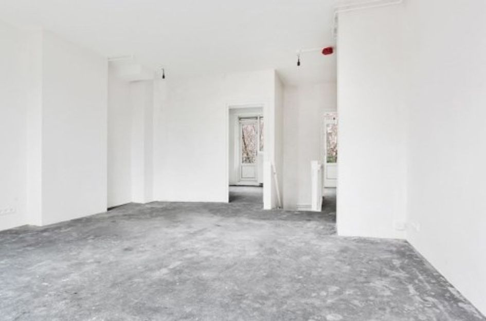 Theodorus Majofskistraat ONG