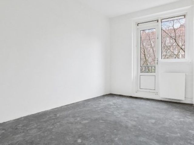 Theodorus Majofskistraat ONG, Amsterdam