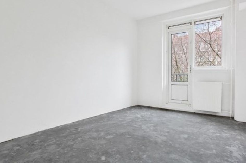 Theodorus Majofskistraat ONG