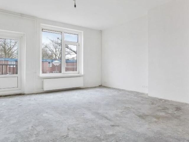 Theodorus Majofskistraat ONG, Amsterdam