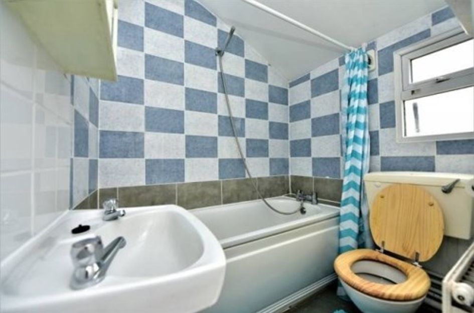 Albert Cuypstraat ONG