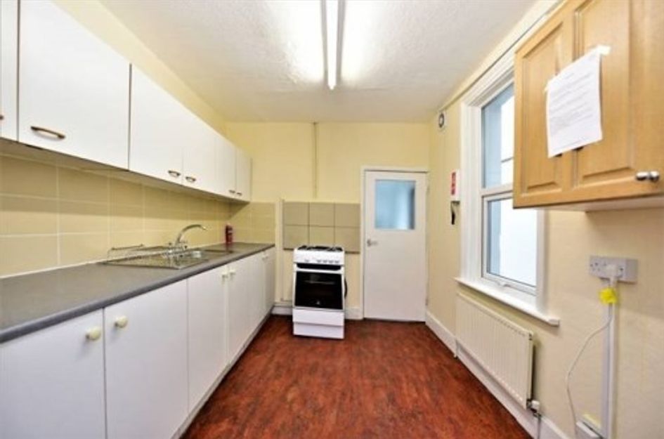 Albert Cuypstraat ONG