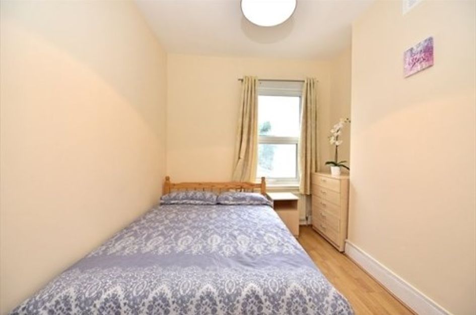 Albert Cuypstraat ONG