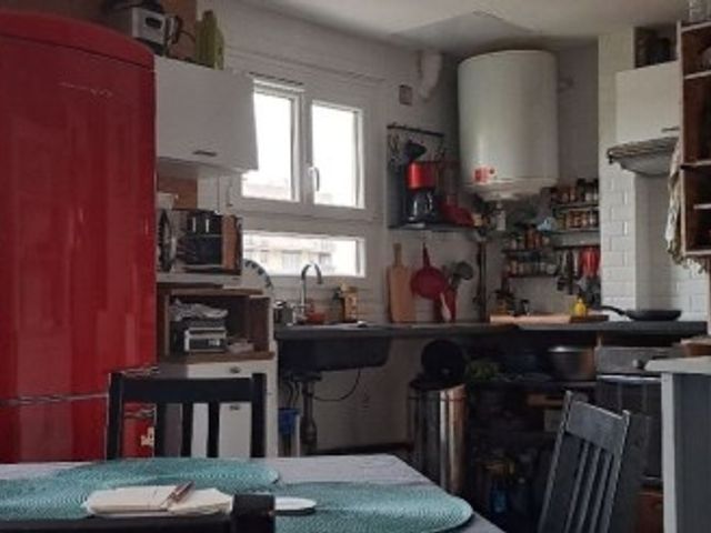 Dickenslaan ONG, Amsterdam