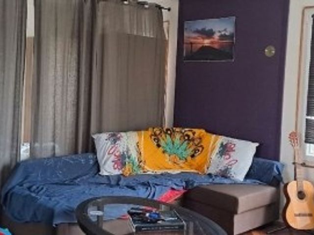 Dickenslaan ONG, Amsterdam