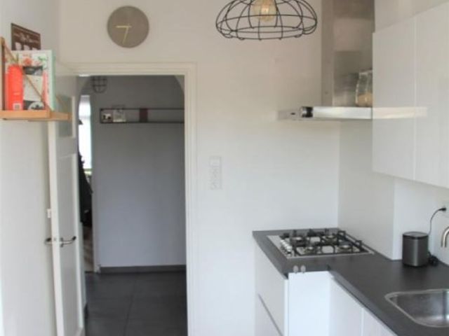 Geuzenstraat ONG, Amsterdam