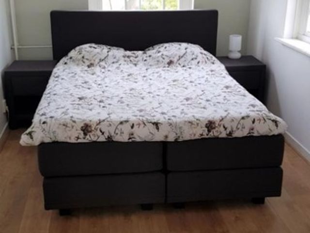 Geuzenstraat ONG, Amsterdam