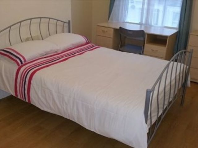 Schepenlaan ONG, Amsterdam