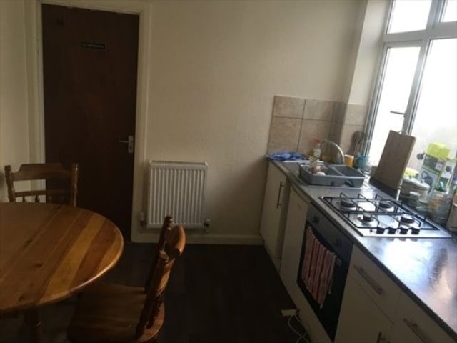 Weissenbruchstraat ONG, Amsterdam