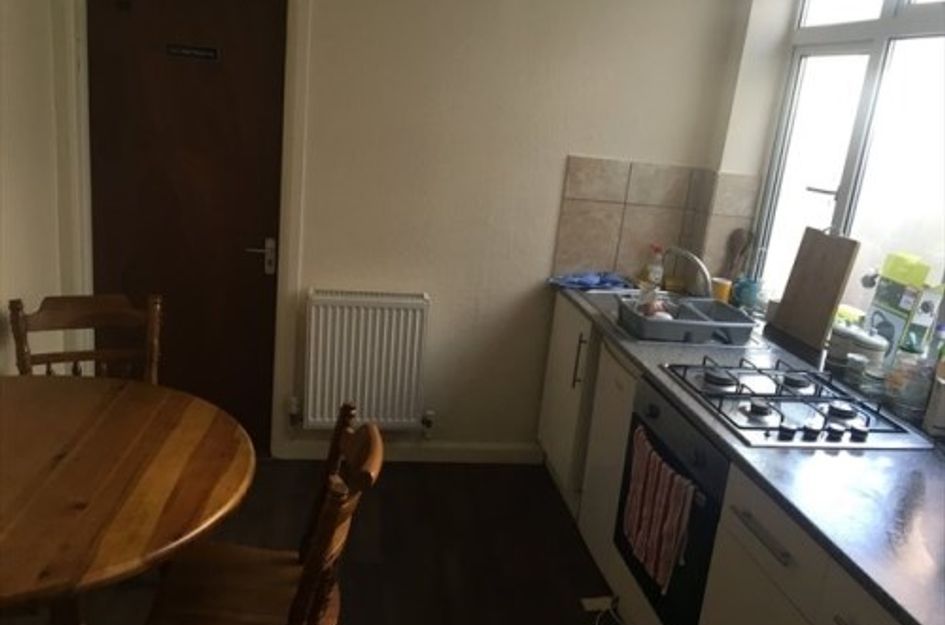 Weissenbruchstraat ONG