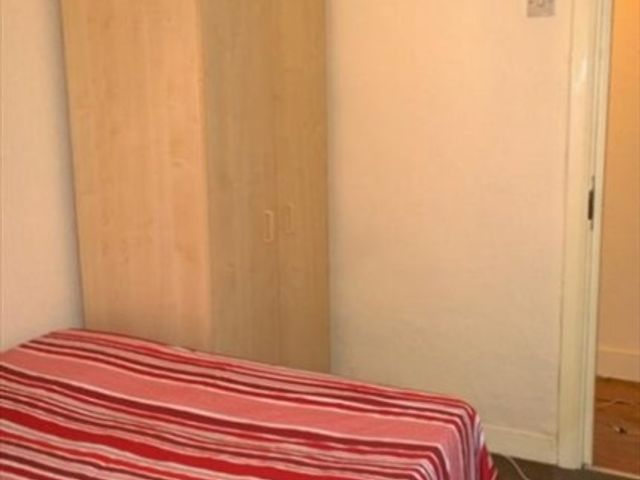 Weissenbruchstraat ONG, Amsterdam