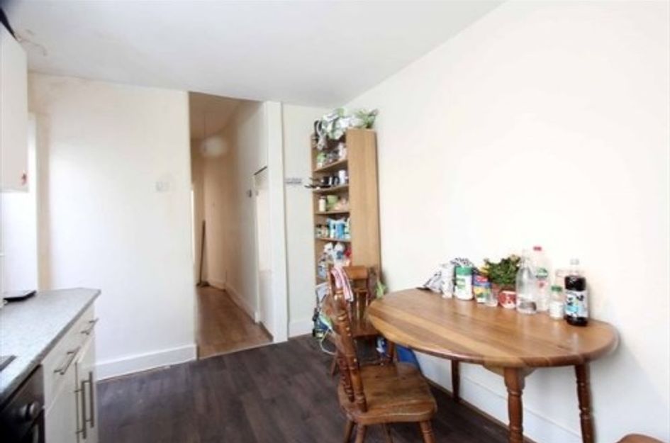 Weissenbruchstraat ONG