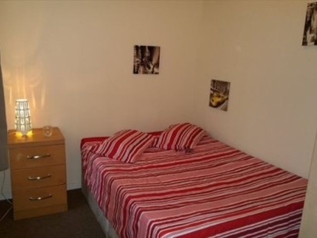 Weissenbruchstraat ONG, Amsterdam