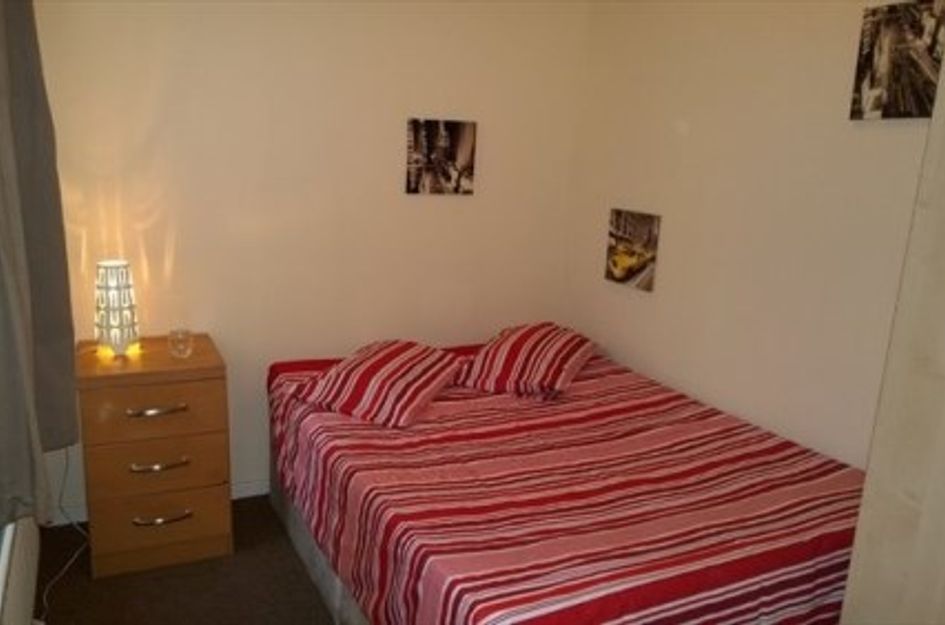 Weissenbruchstraat ONG