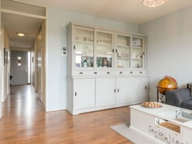 Amstelveenseweg ONG, Amsterdam