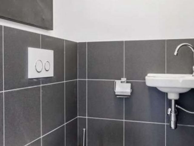 Barndesteeg ONG, Amsterdam