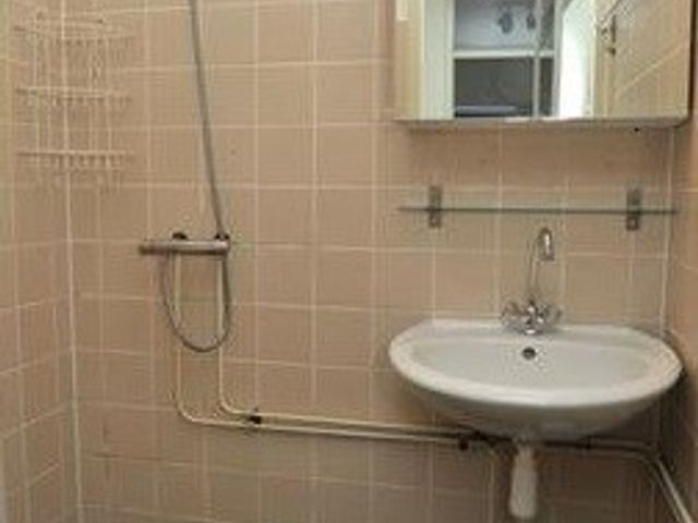 Spuistraat ONG, Amsterdam