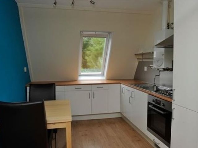 Spuistraat ONG, Amsterdam