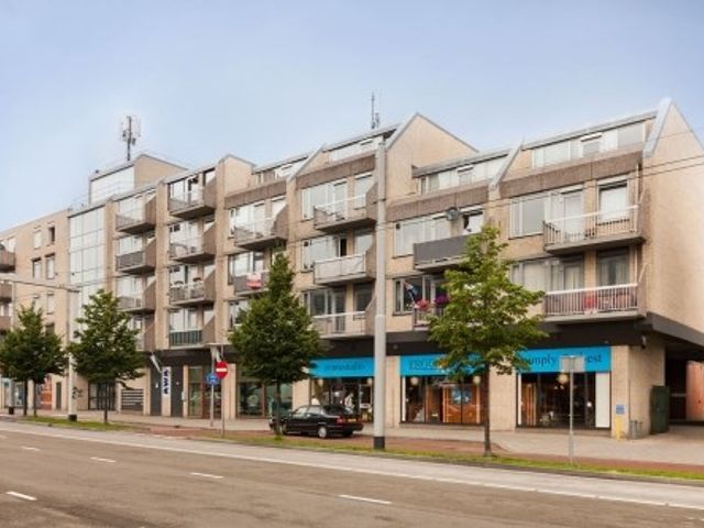 Boulevard Heuvelink ONG, Arnhem