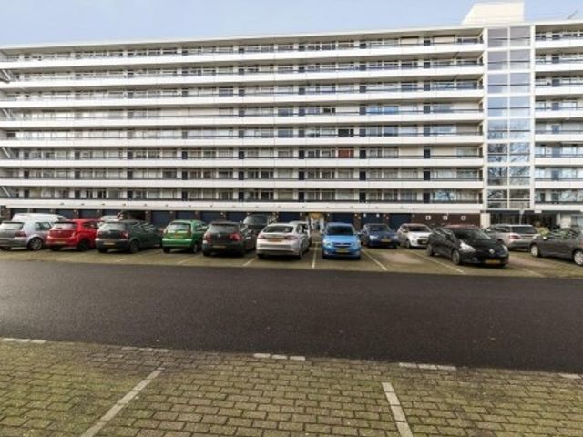 Hisveltplein ONG, Arnhem