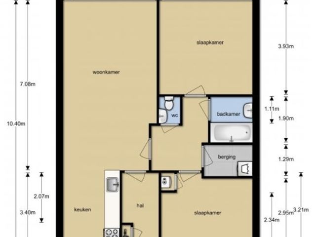 Hisveltplein ONG, Arnhem