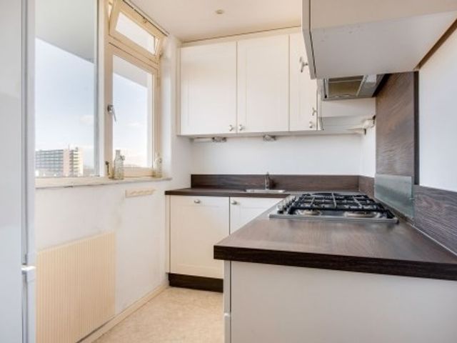 Antwerpenstraat ONG, Breda