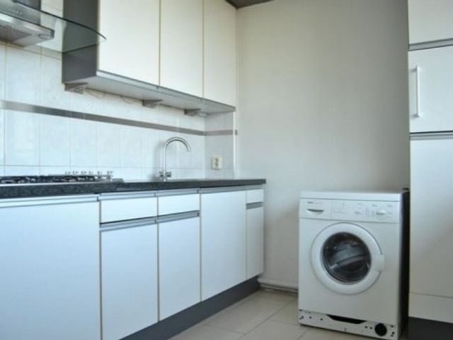 Kasterleestraat ONG, Breda