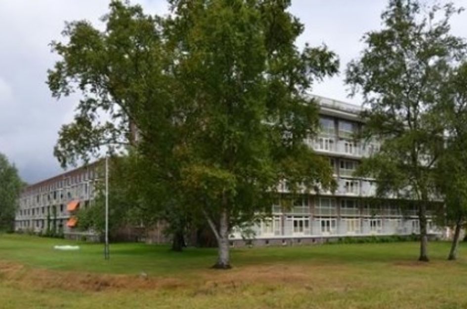 Jan Nieuwenhuyzenstraat ONG