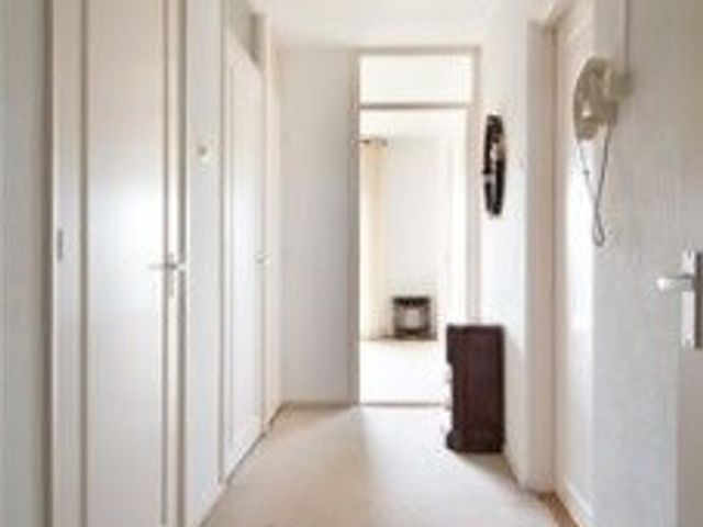 Jan Nieuwenhuyzenstraat ONG, Breda