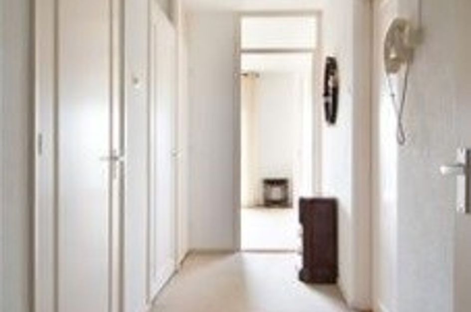 Jan Nieuwenhuyzenstraat ONG