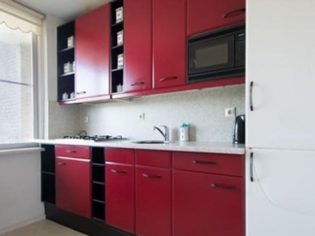 Jan Nieuwenhuyzenstraat ONG, Breda