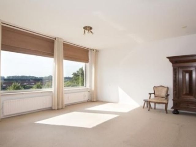 Jan Nieuwenhuyzenstraat ONG, Breda