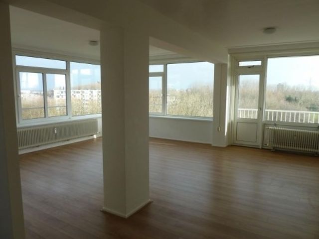 Gerstkamp ONG, Den Haag