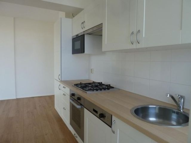 Gerstkamp ONG, Den Haag