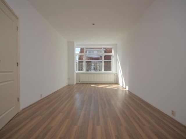 Koopmans van Boekerenstraat ONG, Den Haag