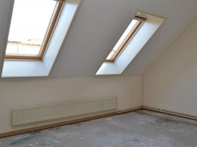 Ootmarsumstraat ONG, Den Haag