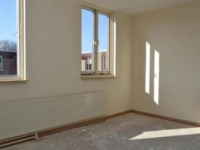 Ootmarsumstraat ONG, Den Haag