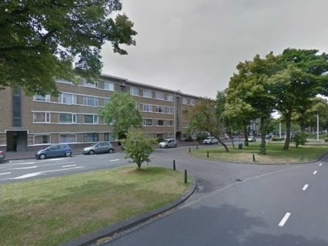 De la Reyweg ONG, Den Haag