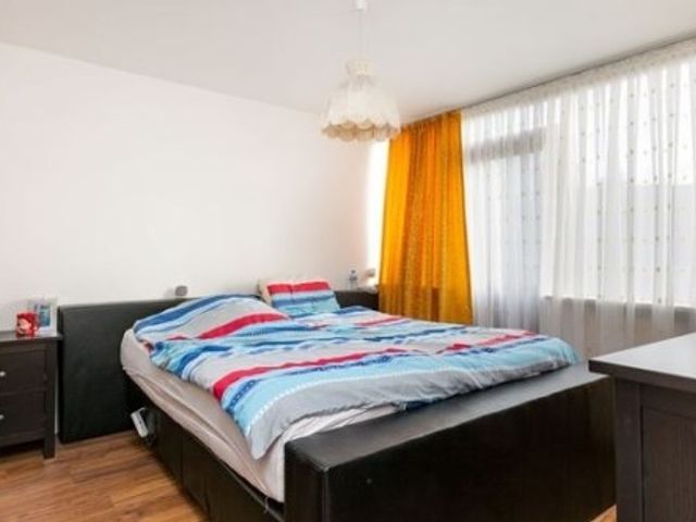 De Constant Rebecquestraat ONG, Den Haag