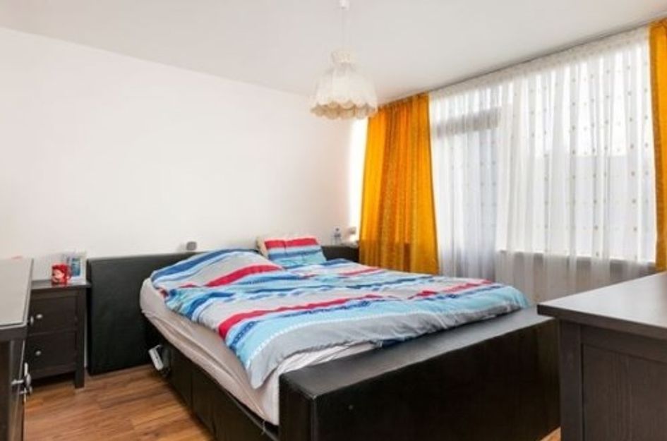 De Constant Rebecquestraat ONG