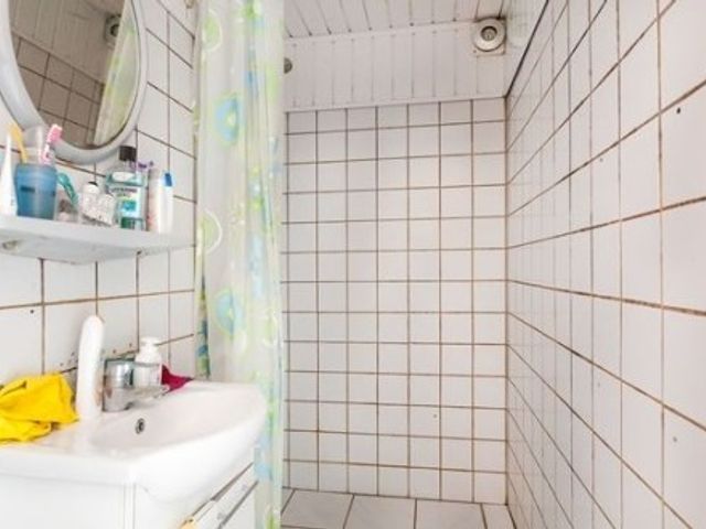 De Constant Rebecquestraat ONG, Den Haag