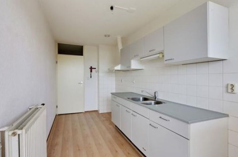 Prins Hendrikstraat ONG