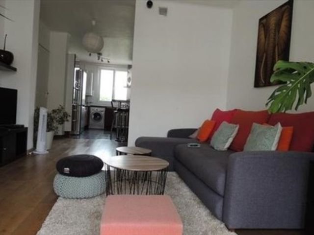 Badhuisweg ONG, Den Haag