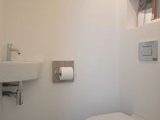 Breitnerlaan ONG, Den Haag