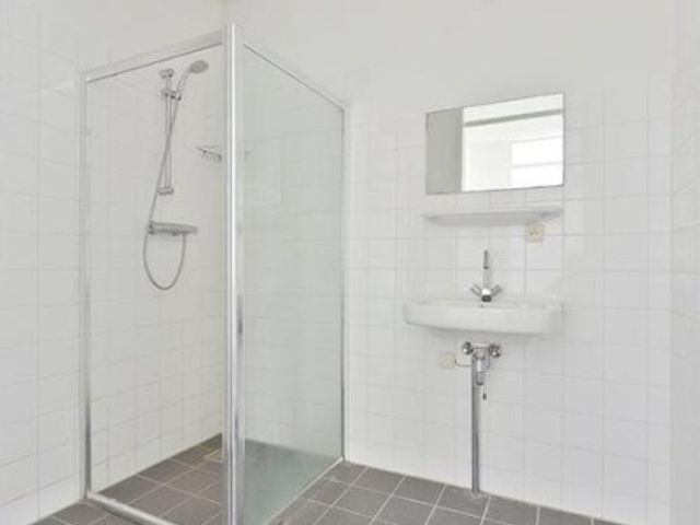 Riouwstraat ONG, Den Haag