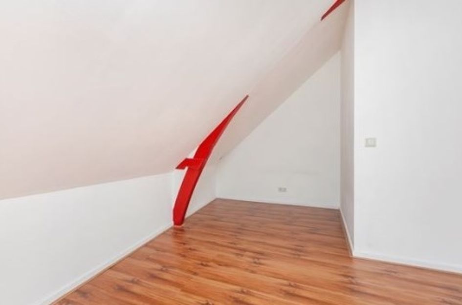 Van Swietenstraat ONG