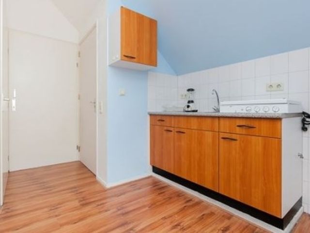 Van Swietenstraat ONG, Den Haag